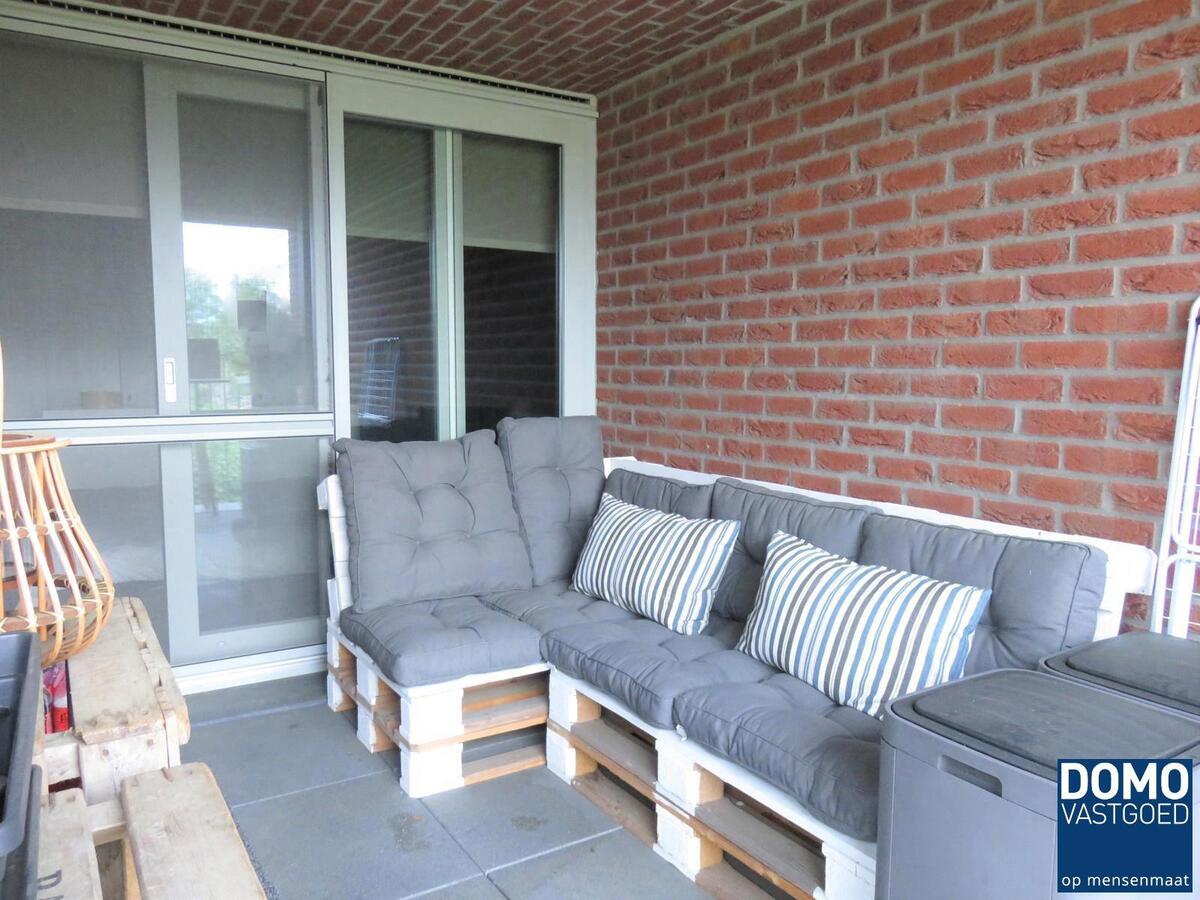 Appartement verhuurd in Heusden-Zolder