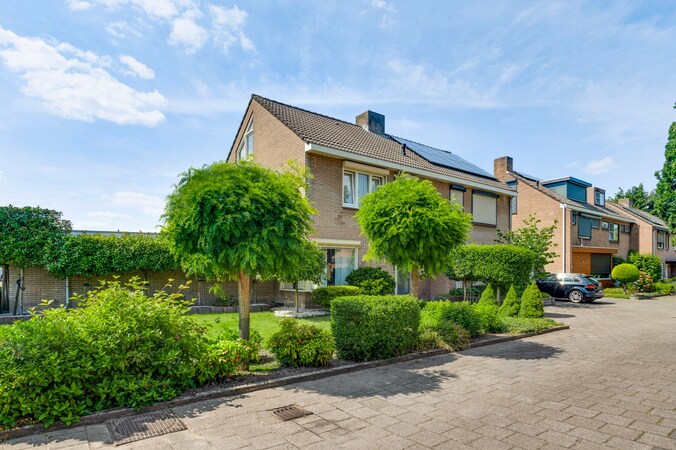 Verkocht eengezinswoning - Weert
