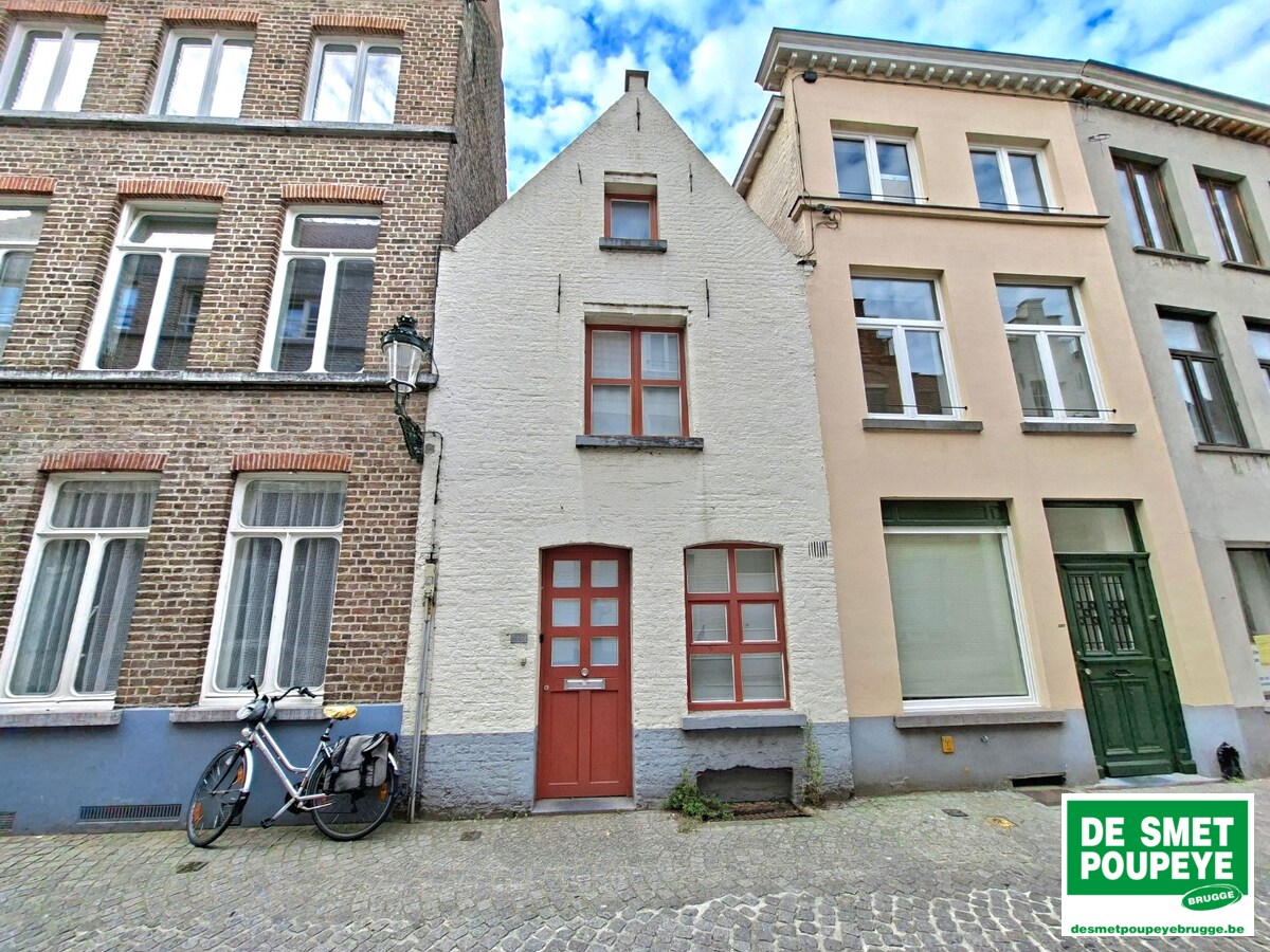 Stadswoning aan de reien 