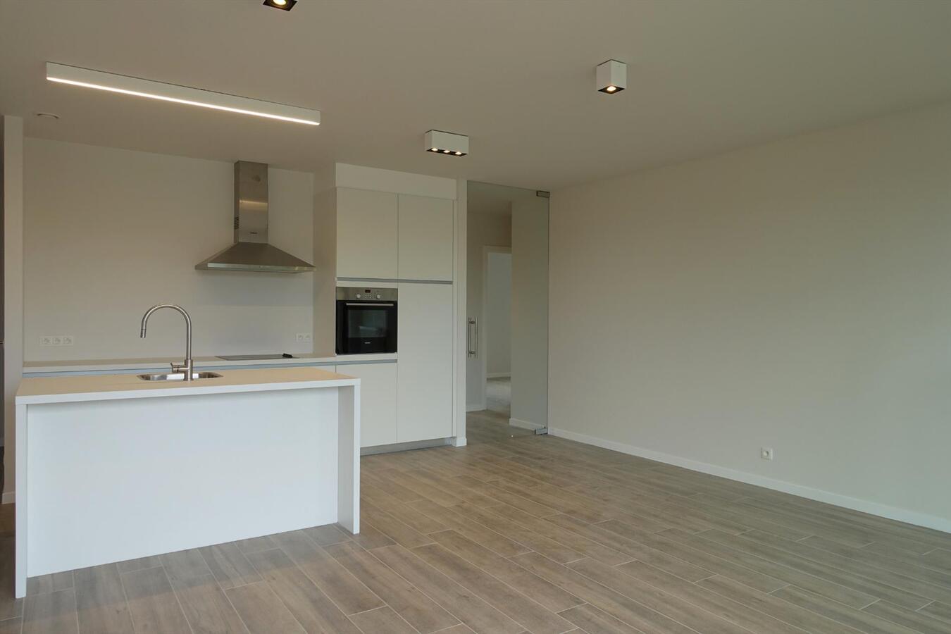 Prachtig nieuwbouwappartement 