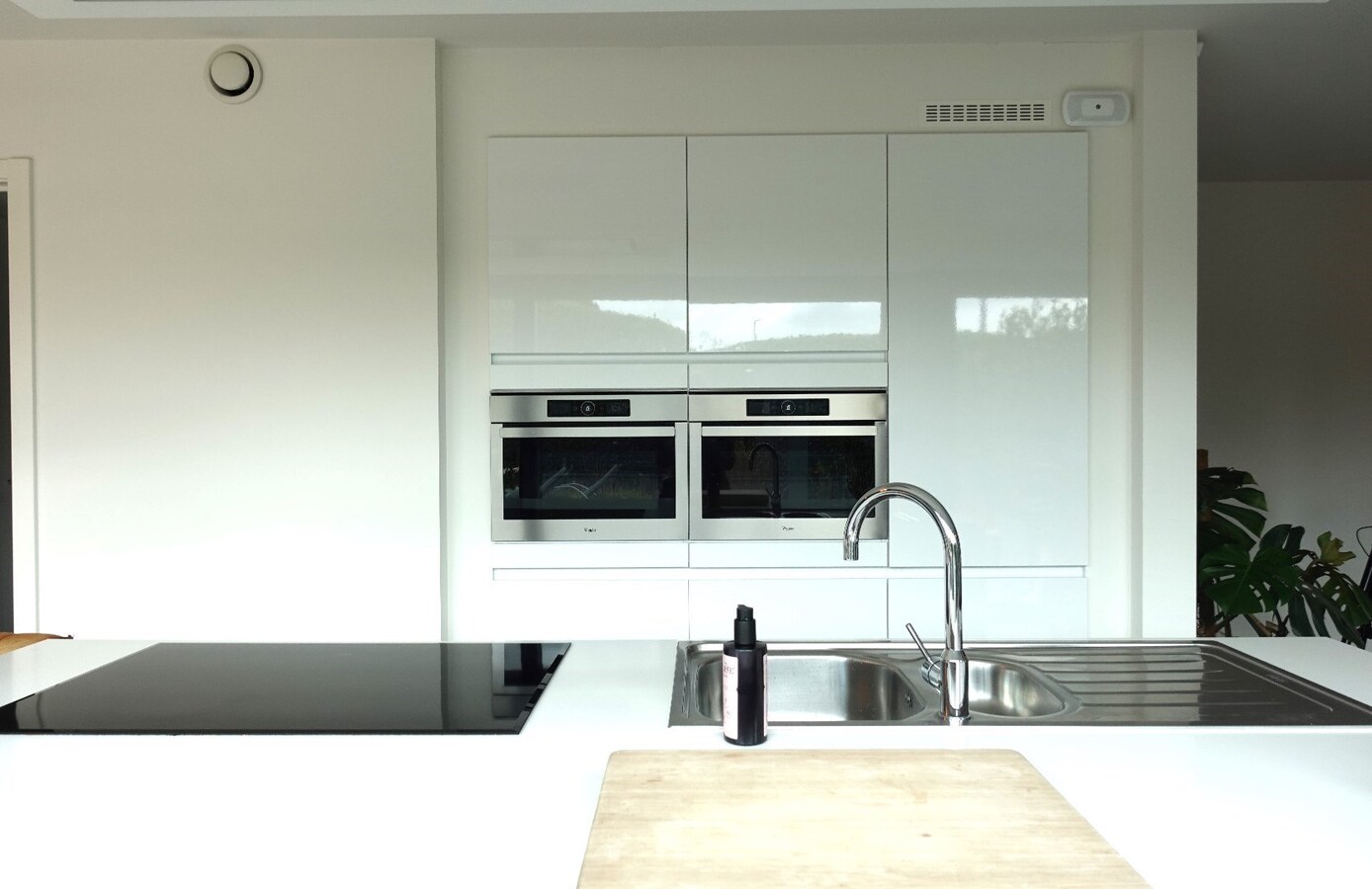 Unieke energiezuinige woning met 4 slaapkamers (E-peil 19) 