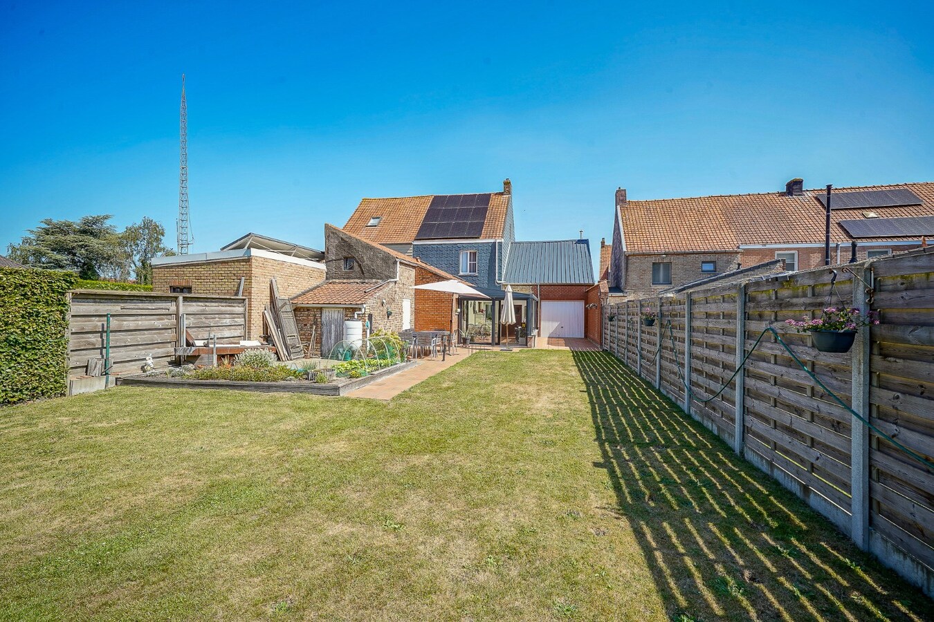 Verkocht woning - Oudenburg