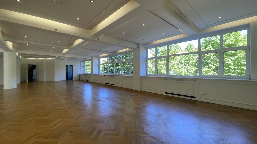 Kantoren te huur op zichtlocatie nabij 't Eilandje Antwerpen