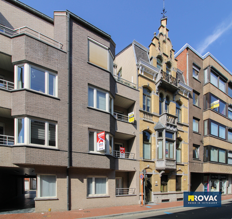 Verkocht Appartement te Izegem