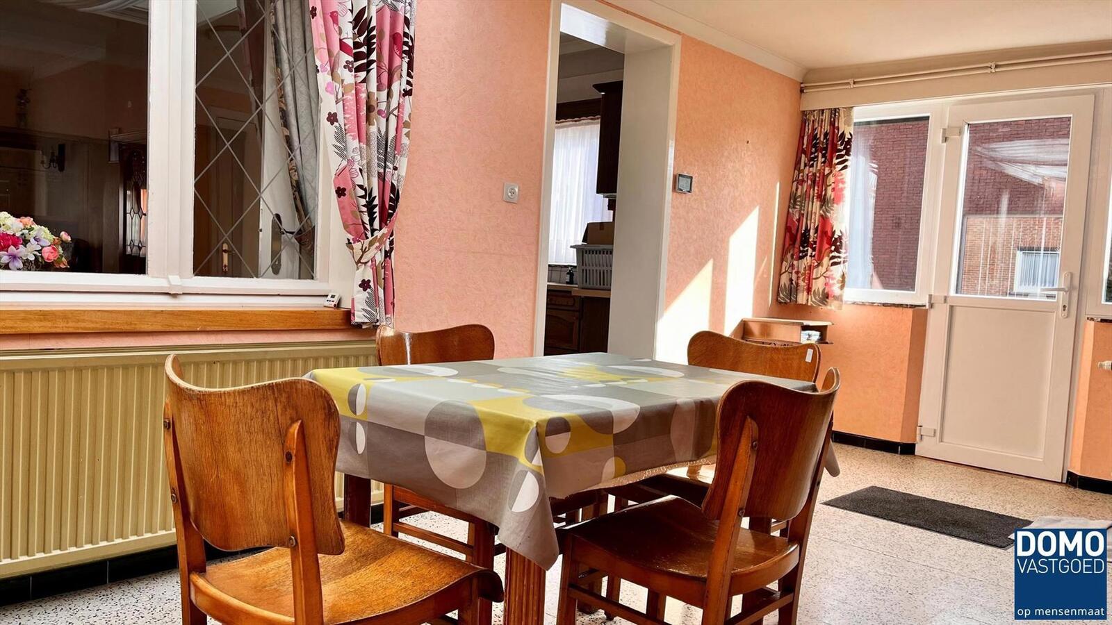 Woning verkocht in Kuringen