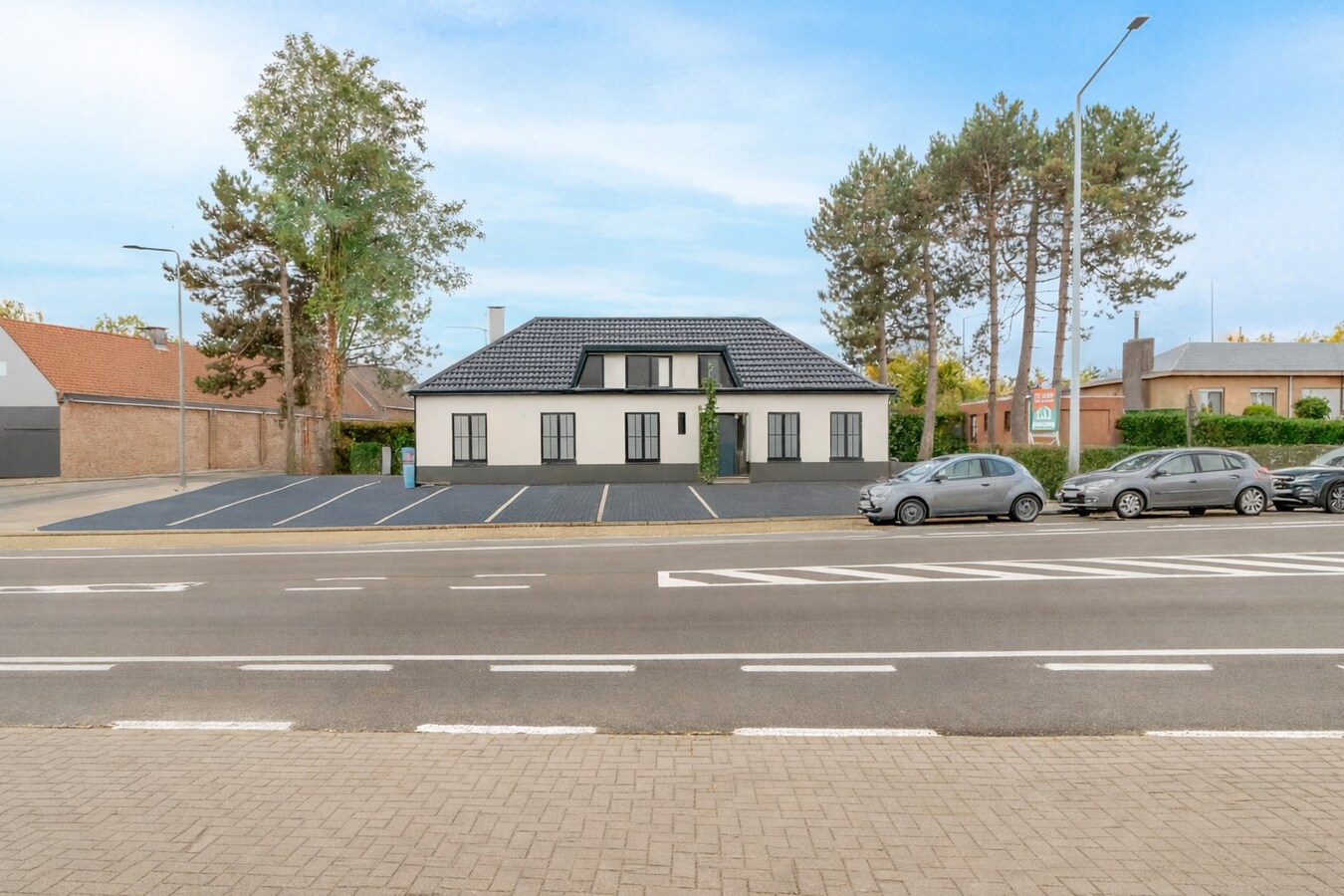Te koop - Woning - Oudenaarde
