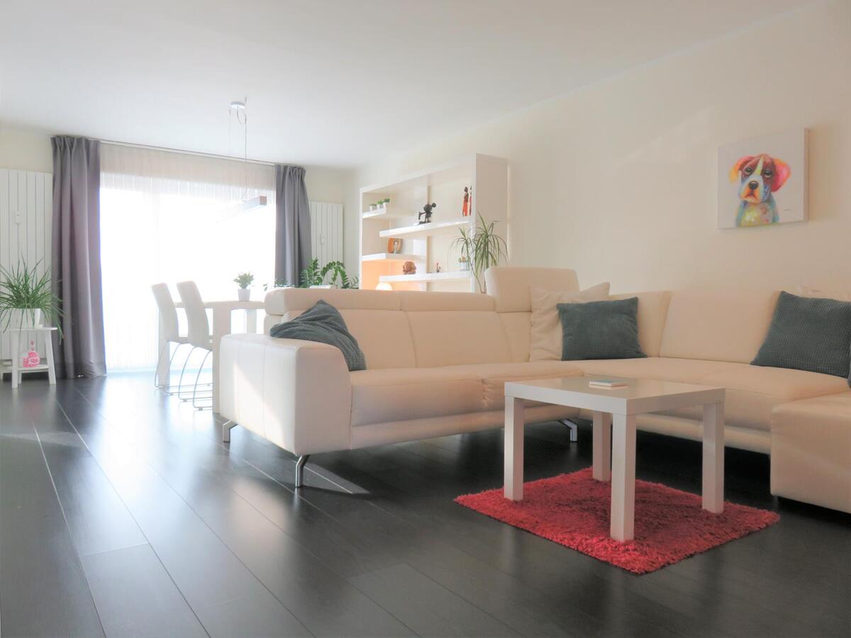 Appartement verhuurd in Hasselt Kermt