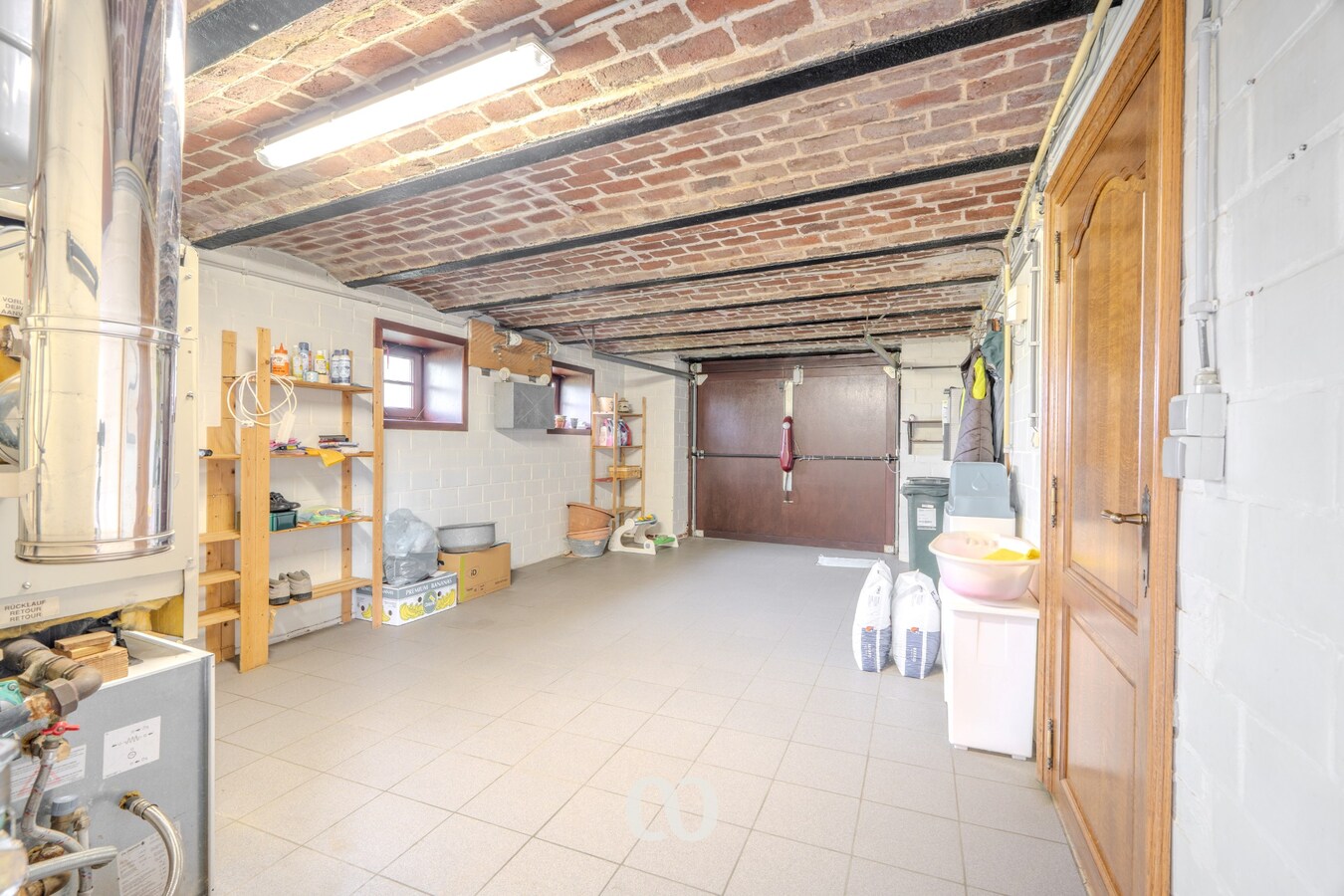 Subliem gelegen gerenoveerde hoeve 