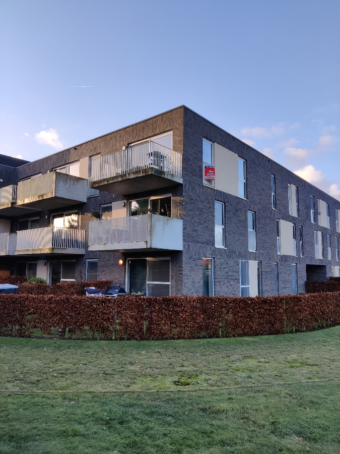 Verhuurd appartement - Geel