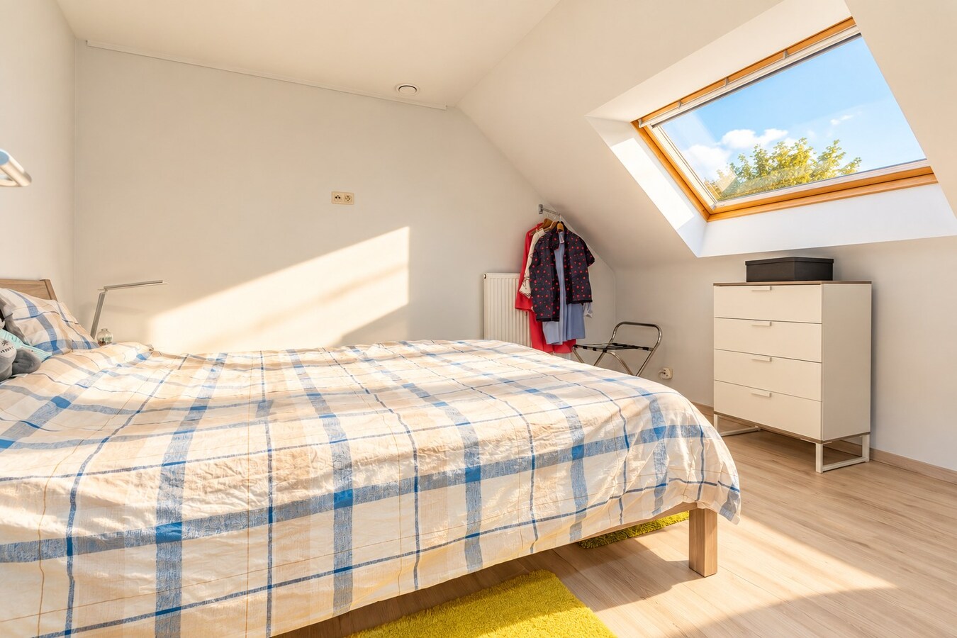 Construction moderne de 2015 dans un lotissement résidentiel prisé, COUP DE COEUR ! 