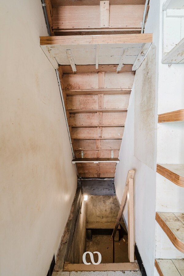 Charmante gezinswoning in Huise! 