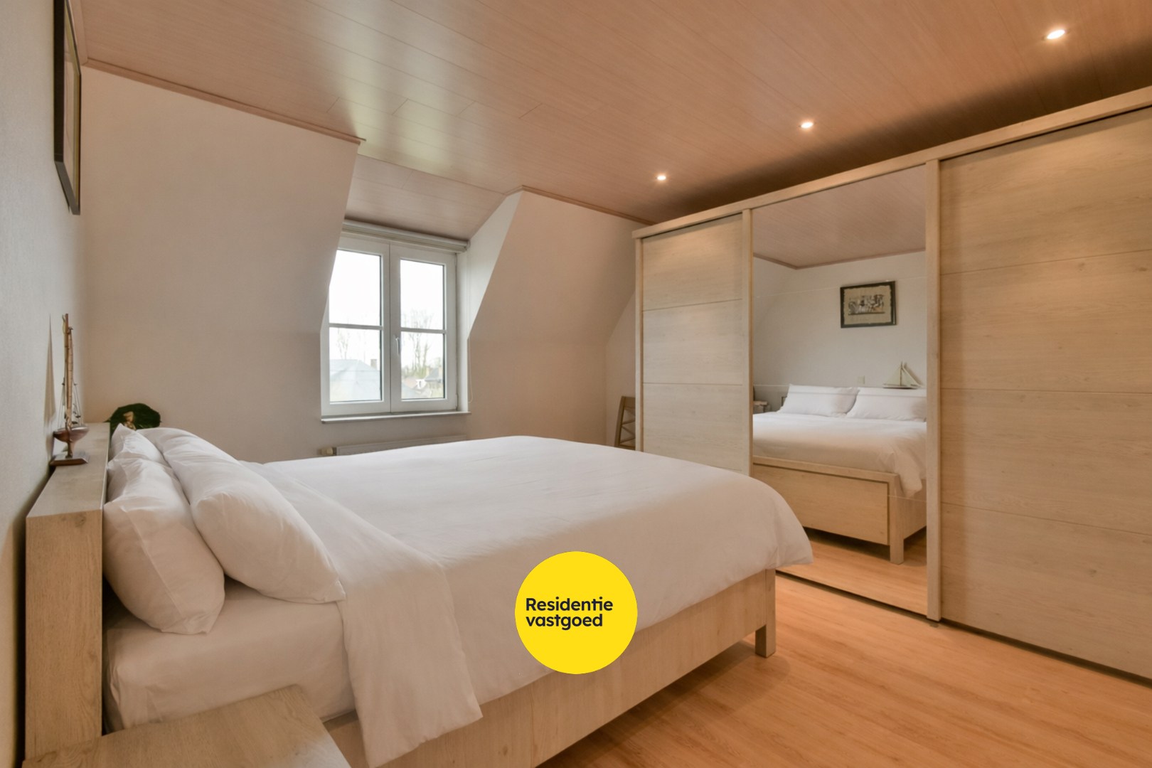 KIJKDAG zaterdag 4 april van 10u tot 12u, op afspraak! 