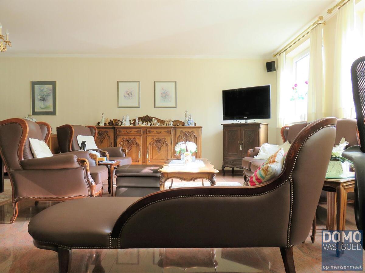 Benedenwoning verkocht in Hasselt