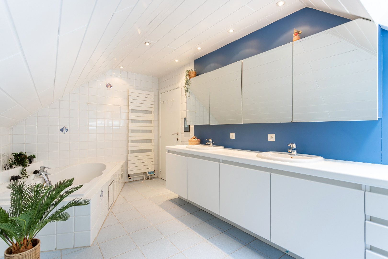 Instapklare woning met 5 slaapkamers op een toplocatie te Alsemberg 
