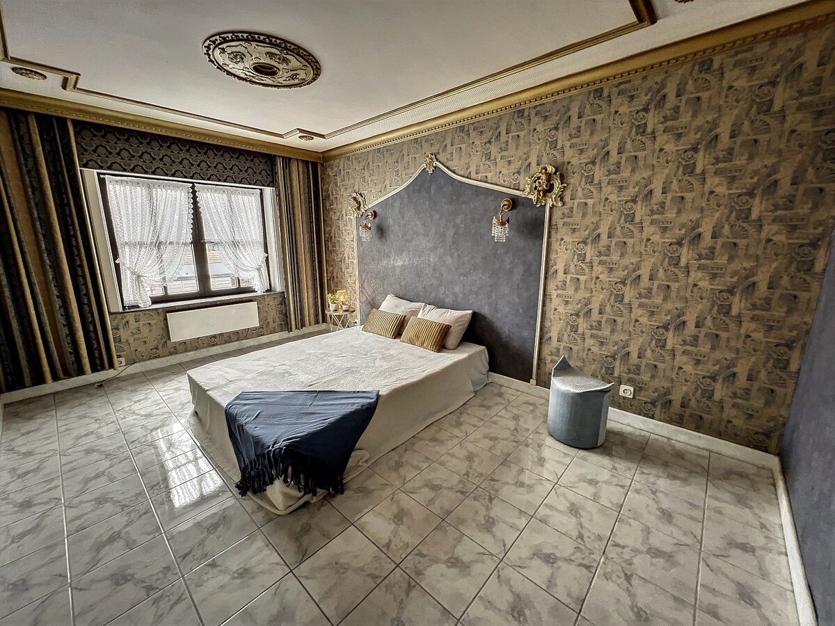 Woning verkocht in Izegem