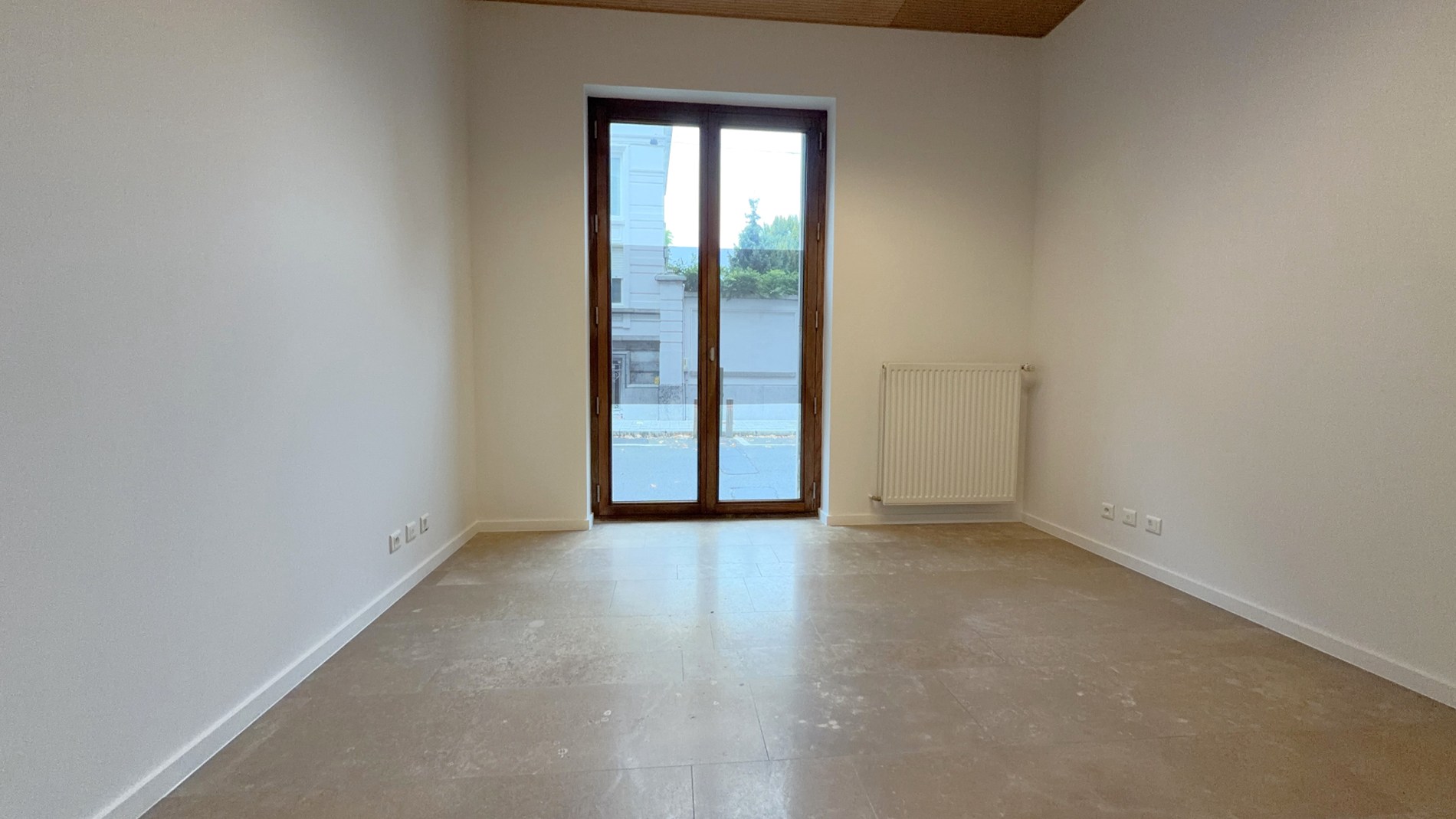 Kantoor te huur op unieke ligging langs Coupure in Gent