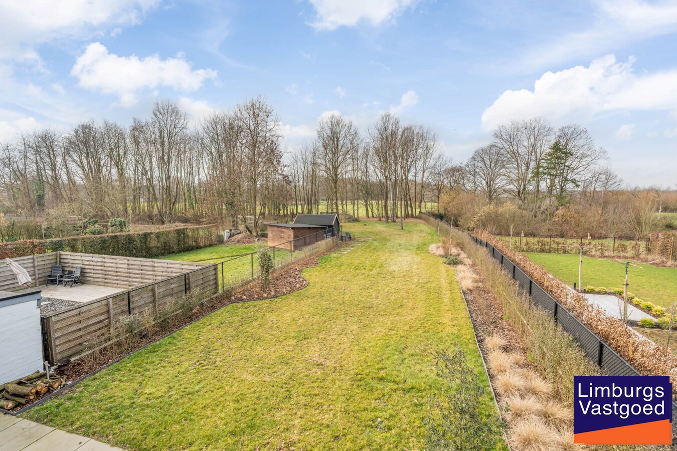 Hoogwaardig afgewerkte gezinswoning, 4 slpk, op 48a23ca, nabij centrum 