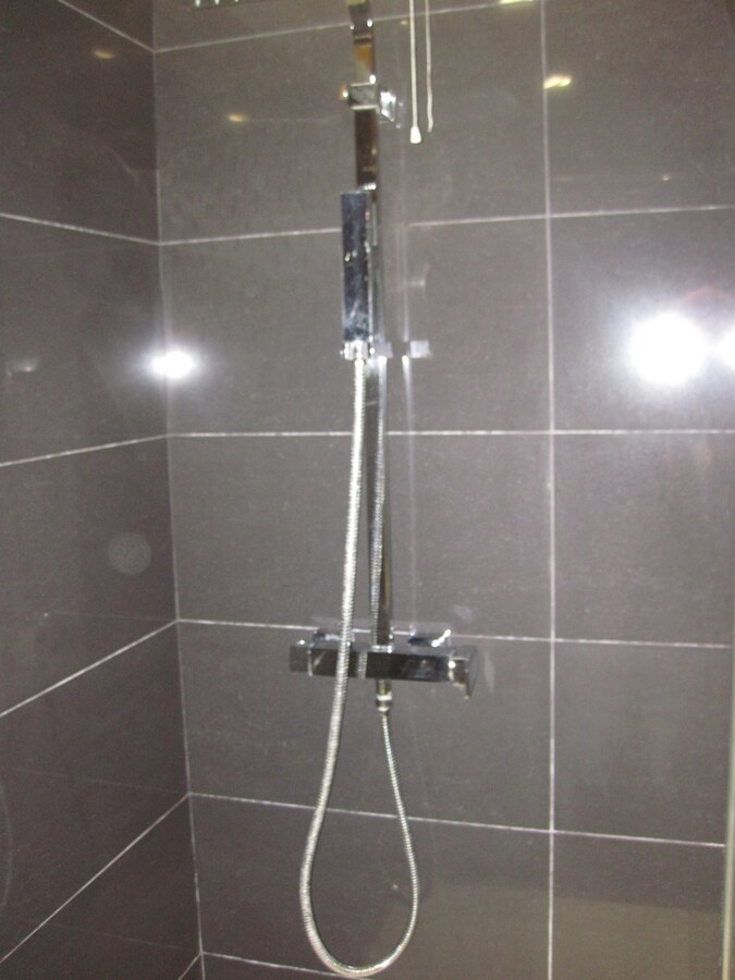 Ruim 2-slp-appartement met zonneterras ! 