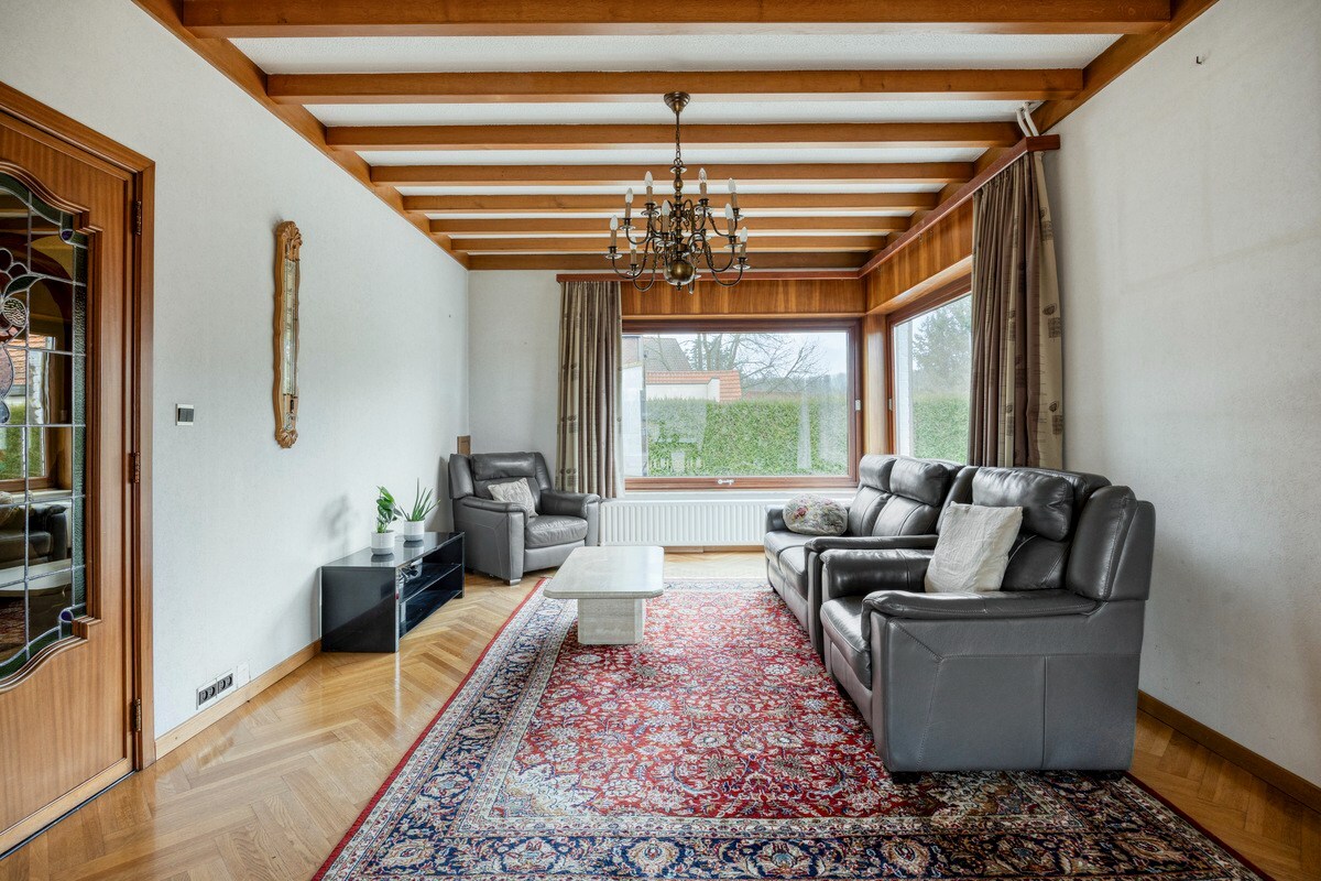 Prachtig statige VILLA te Blanden (Oud-Heverlee) 