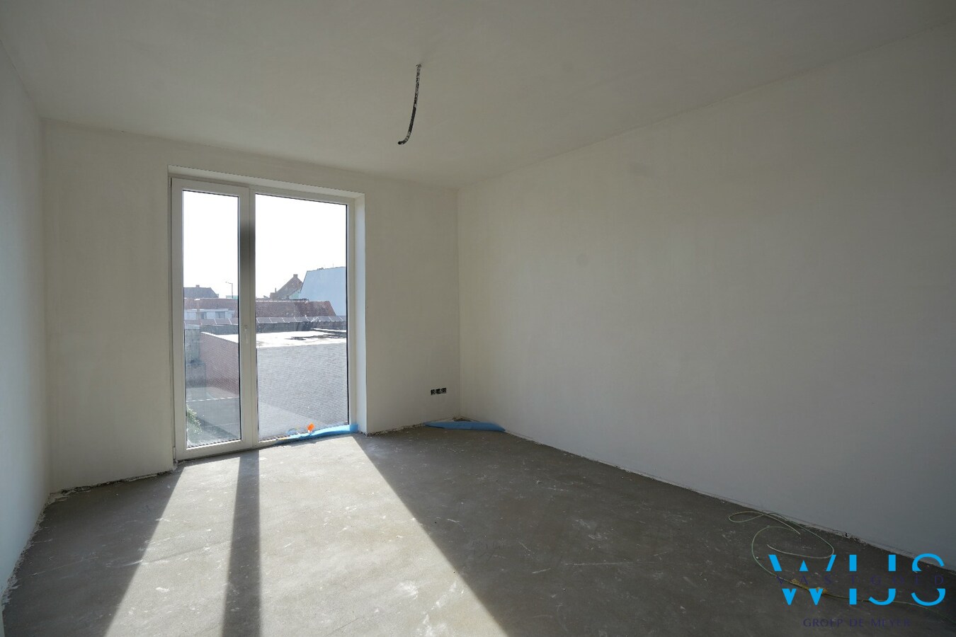 Nieuwbouwwoning in het centrum van Ertvelde! 