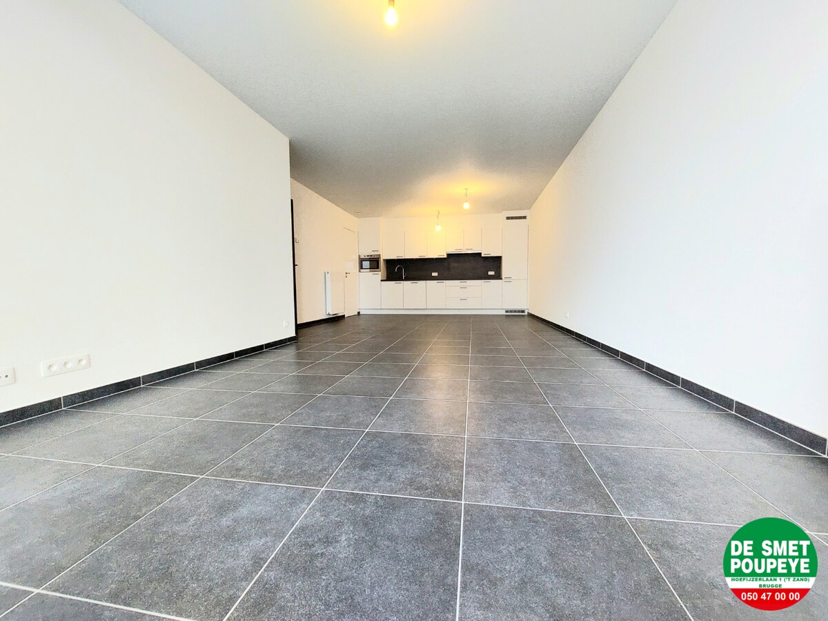 Recente (2021) appartement 