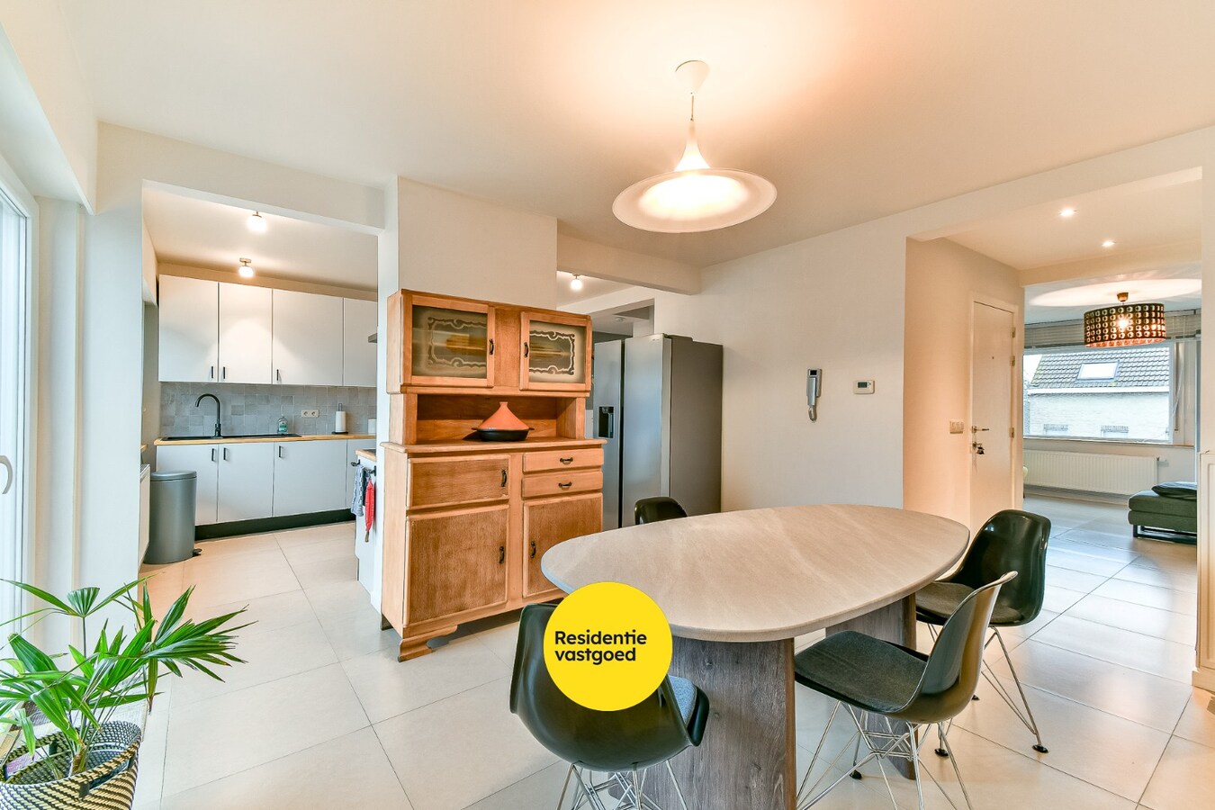 Te koop duplex - Middelkerke