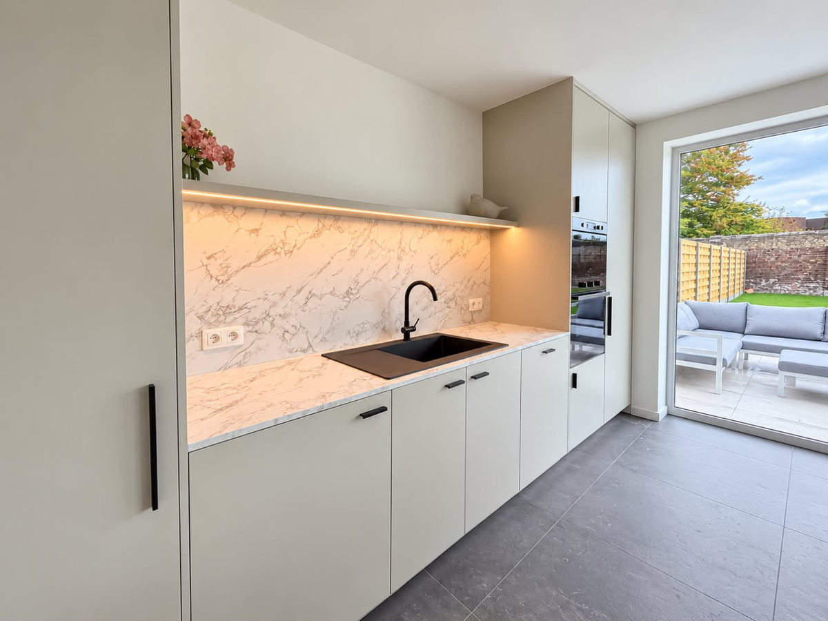 Te koop woning - Gistel