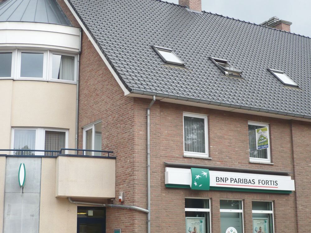 Verhuurd appartement - Zutendaal