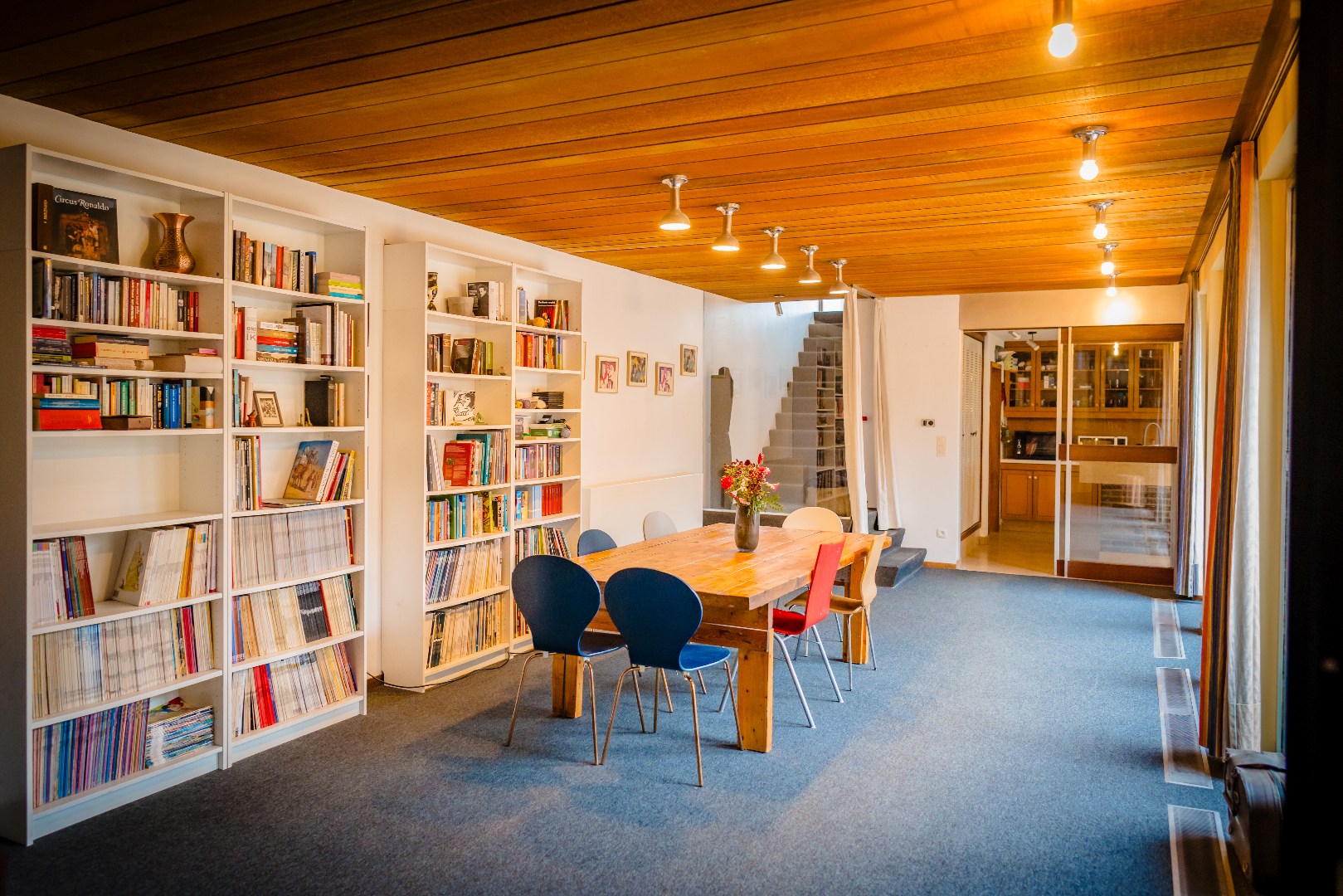 Unieke woning met 5 slaapkamers residentieel gelegen te Eeklo 