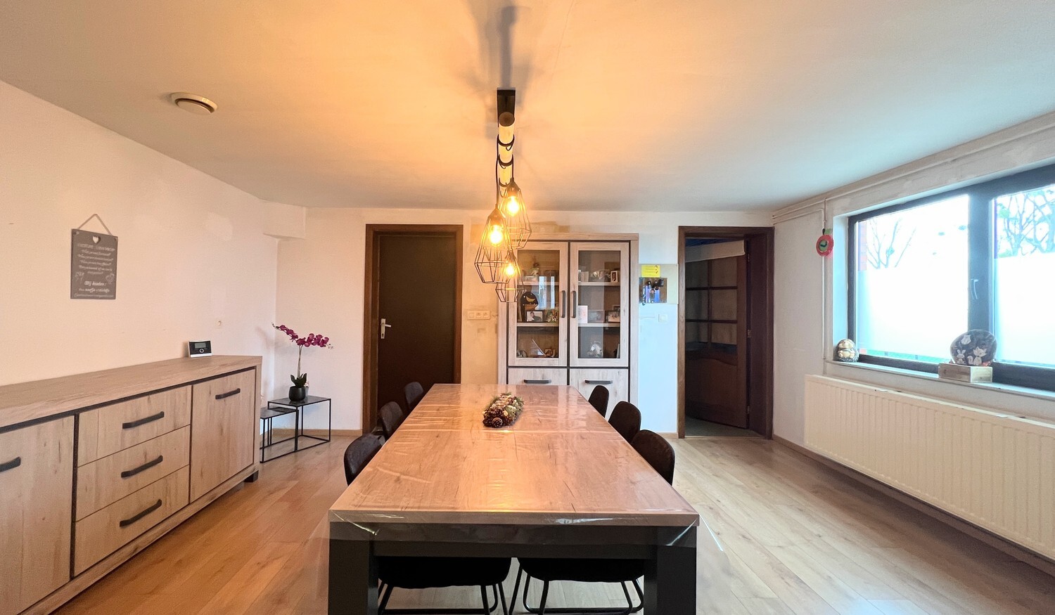 Instapklare, betaalbare woning op rustige locatie op perceel van 515 m² 