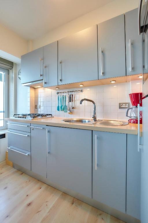 Studio a vendre À Oostende