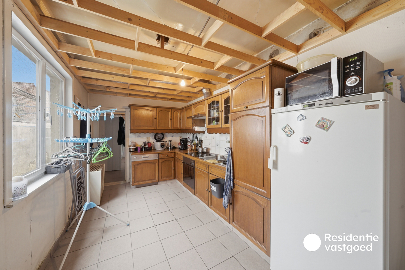 Te koop woning - Bredene