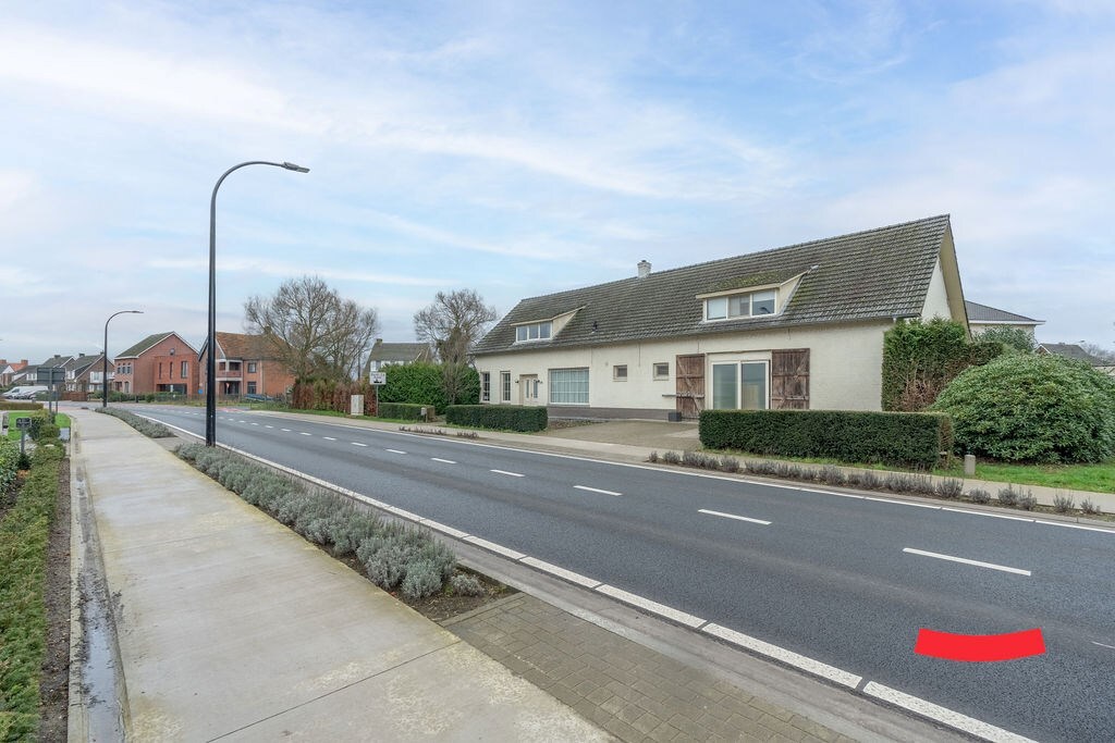 Woning verkocht in Ravels