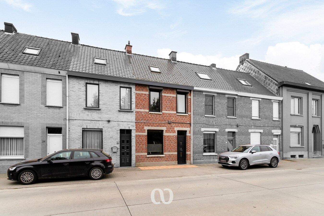 Gezellige instapklare woning met zonnige tuin 