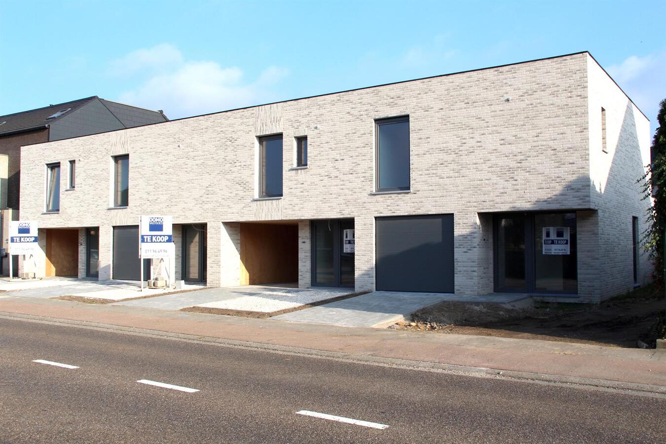 Woning verkocht in Bilzen Munsterbilzen