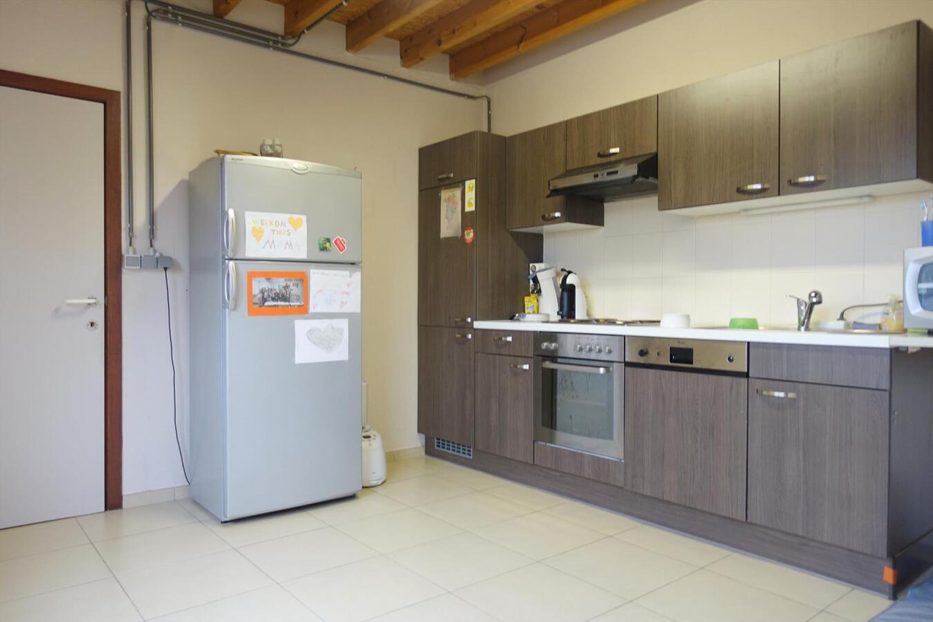 Ruim 2-slaapkamerappartement 