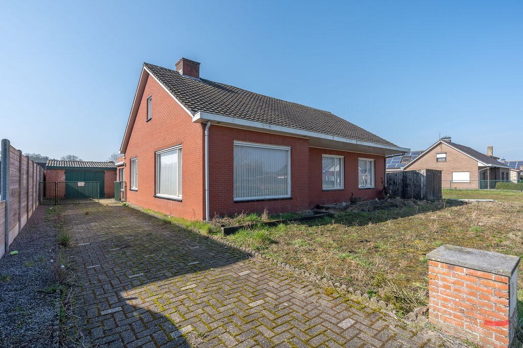 Woning verkocht in Poppel