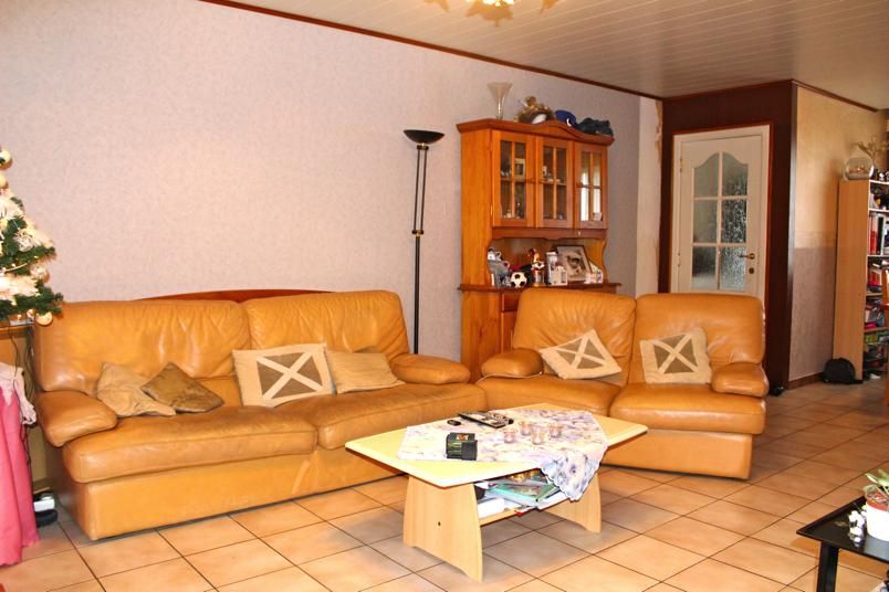 Stadswoning verkocht in Merelbeke