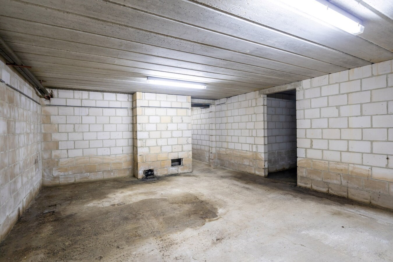 Uitzonderlijke bouwgrond(mits afbraak) 