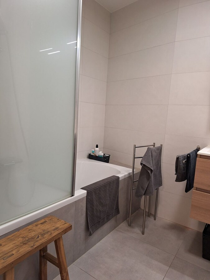 Stijlvol en luxueus appartement te huur in Beverst-Bilzen 