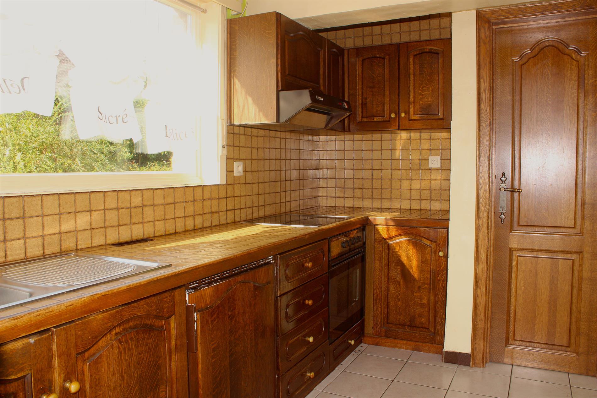 Woning verkocht in Drongen