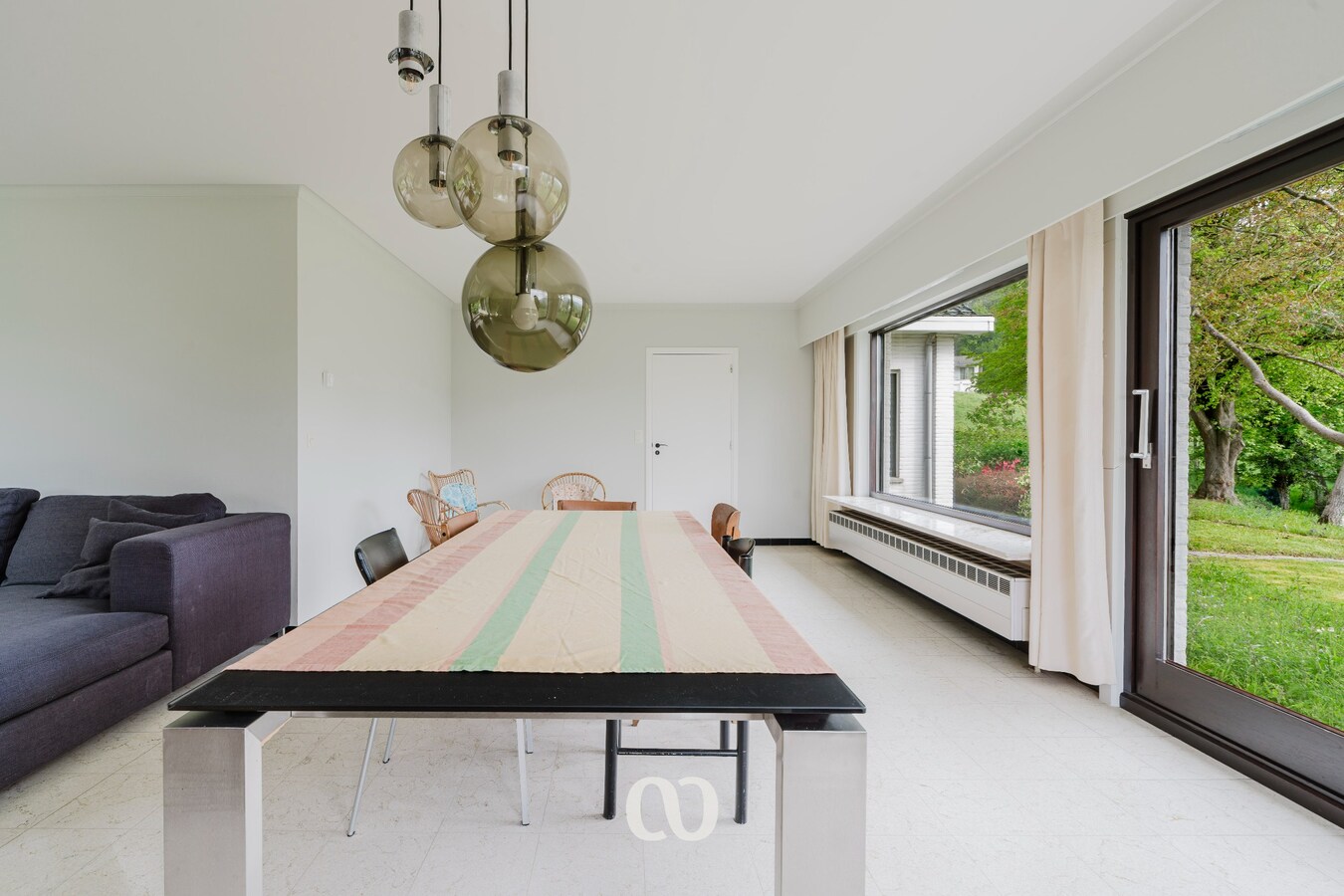 Uitzonderlijk charmante woning op toplocatie 