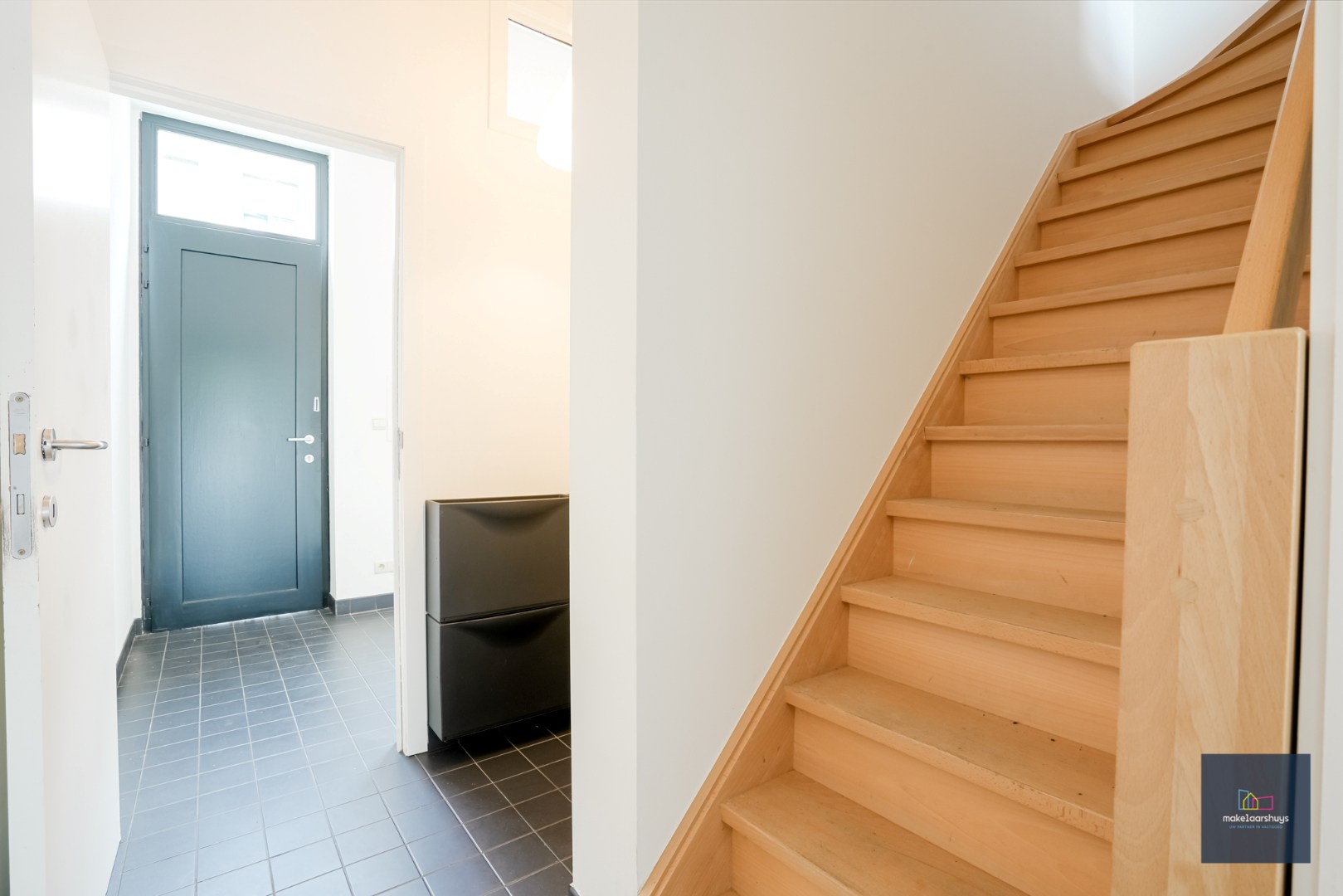 Topper : Instapklare woning in rij met alle comfort 
