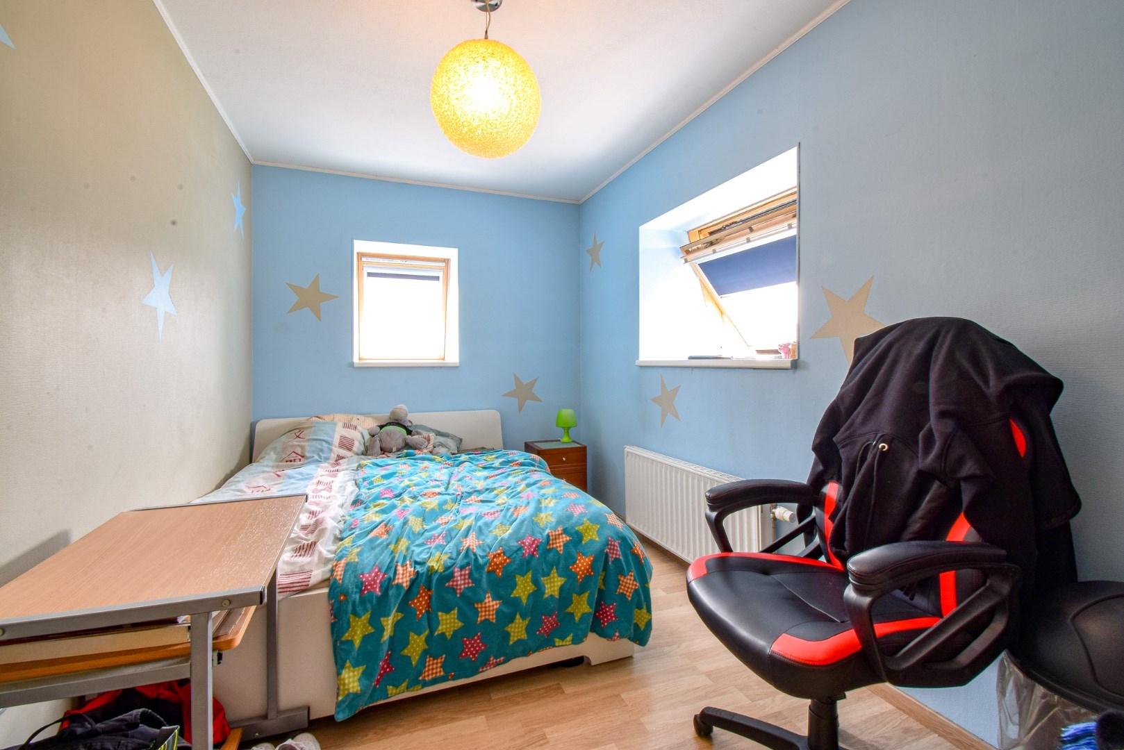 Horecazaak met woonst 