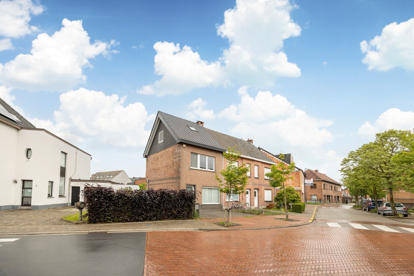 Te koop woning - Willebroek