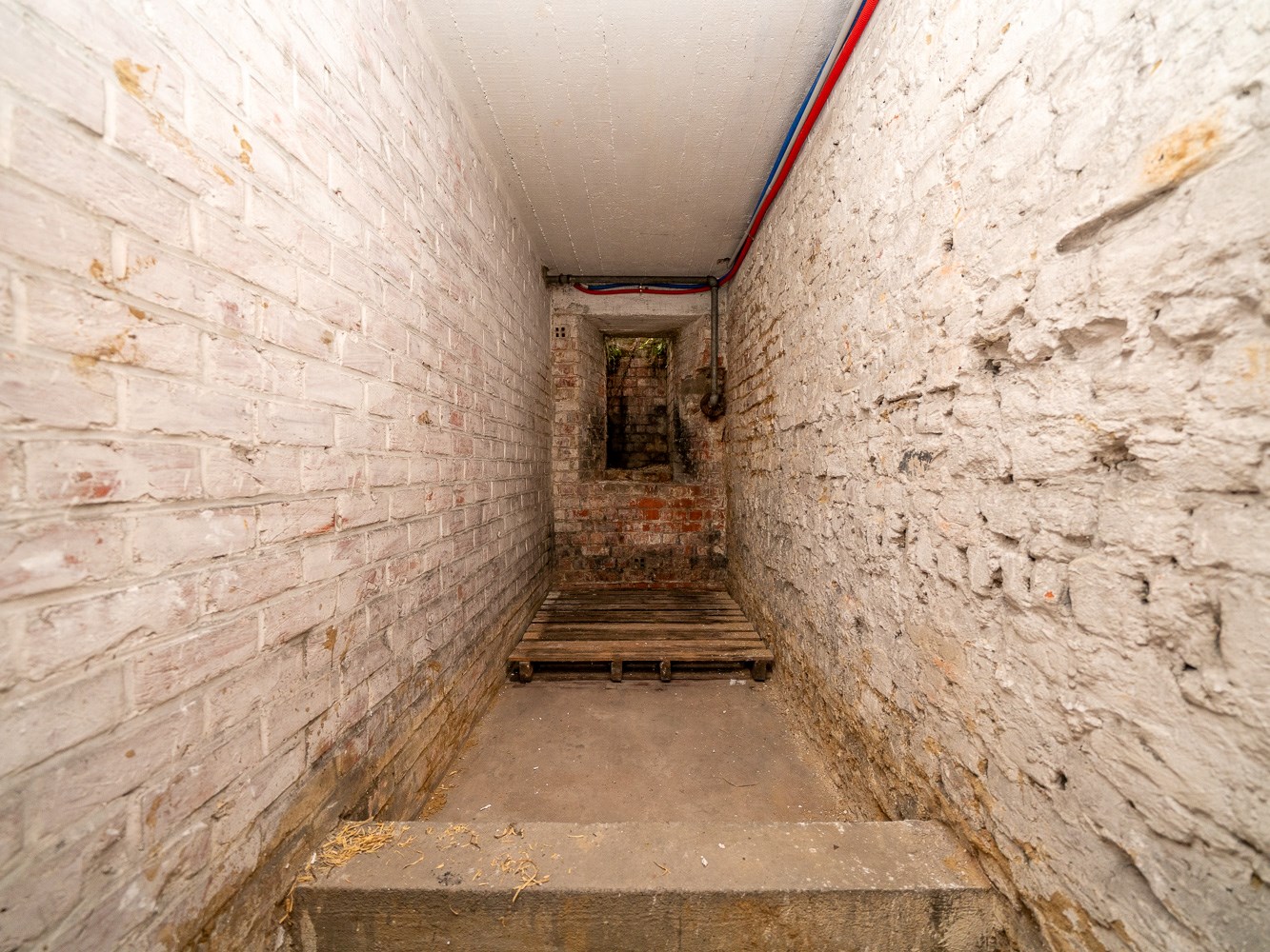 Instapklaar en knus appartement 