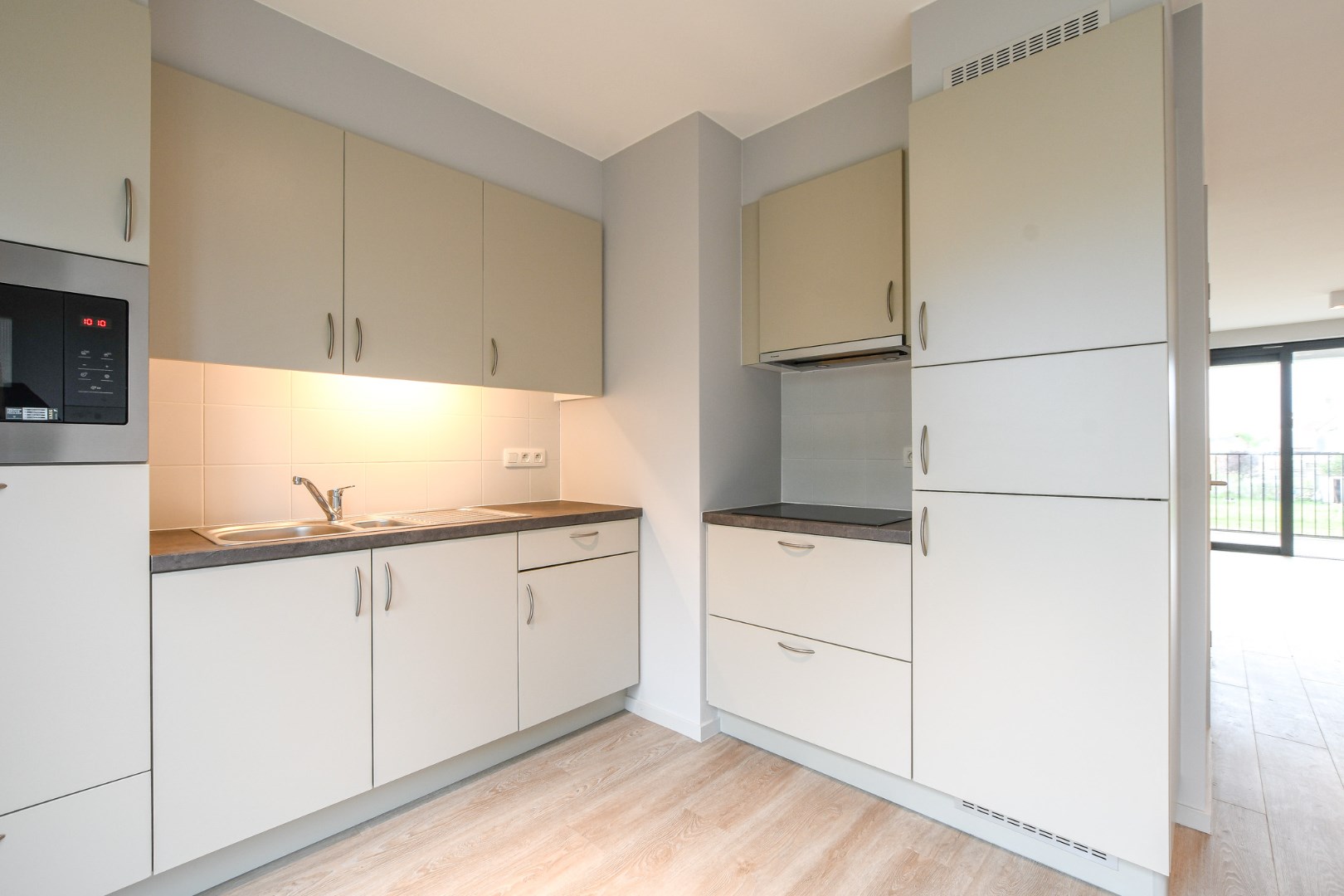 Recente assistentenwoning (2016) te koop in Wenduine - De Haan 