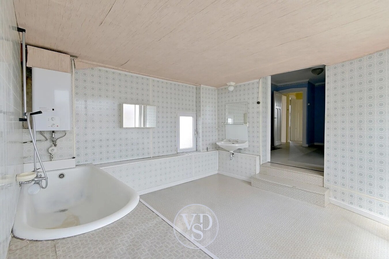 Ruim wonen in deze statige directeurswoning. 