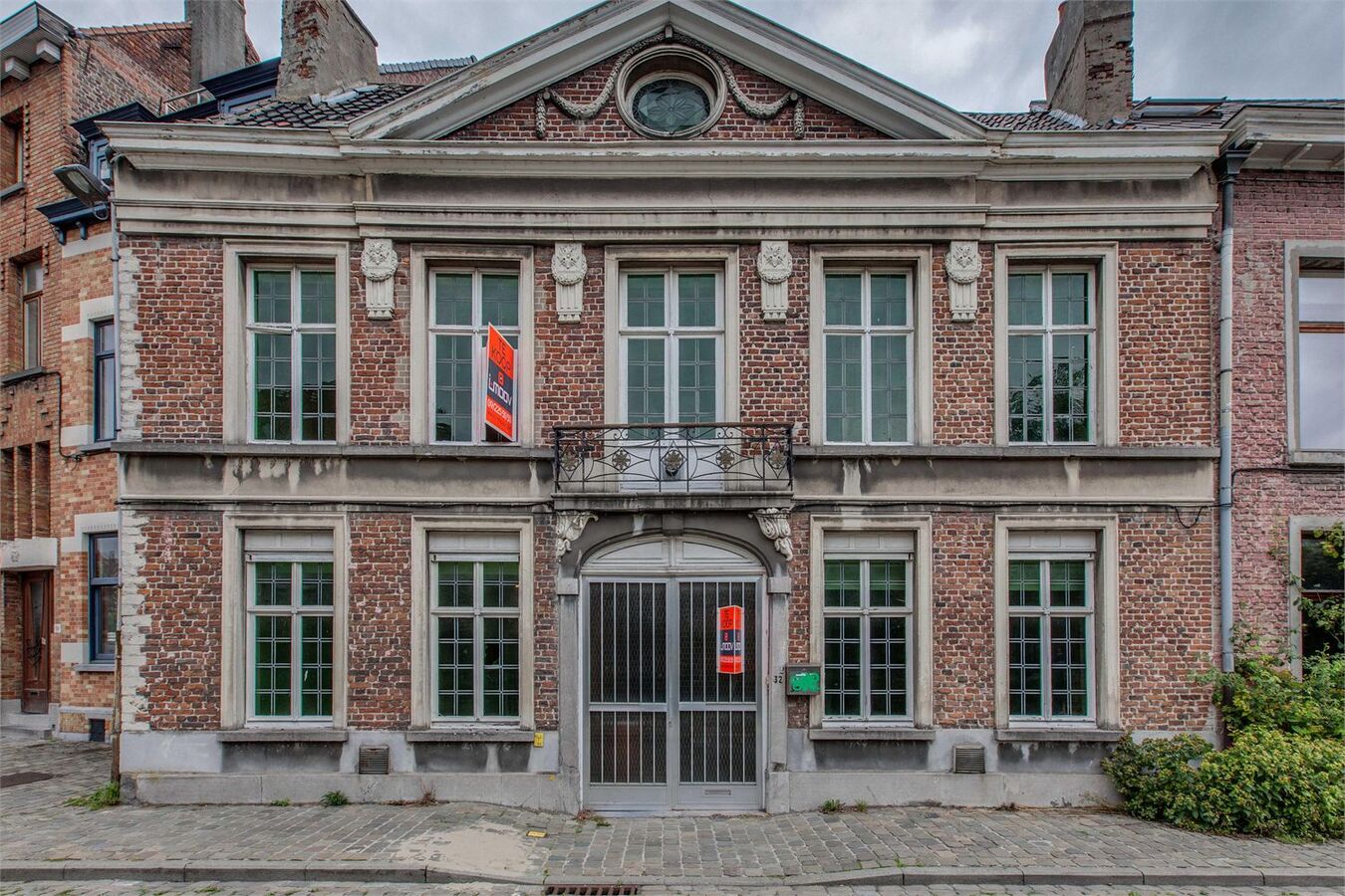 Verkocht herenhuis - Gent