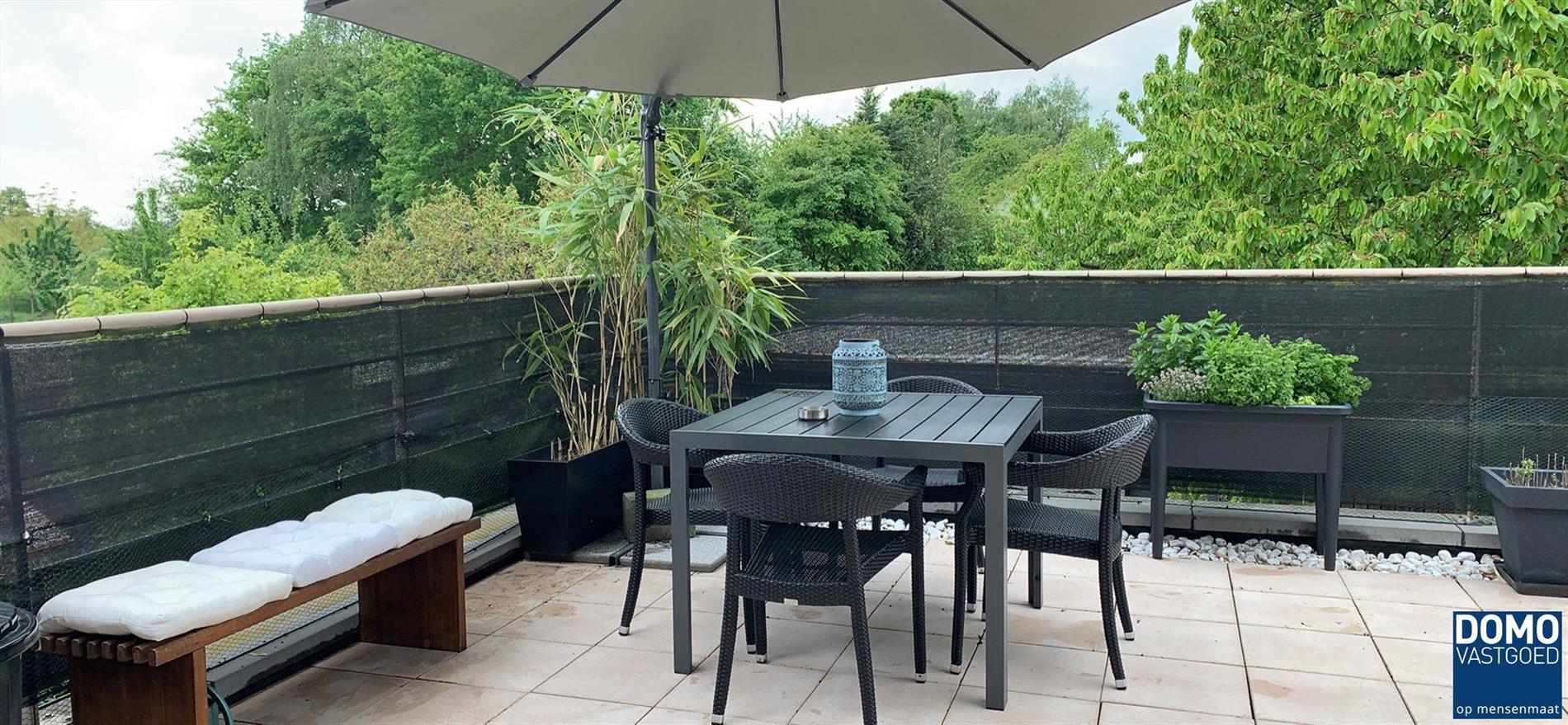 Duplex verhuurd in Diepenbeek